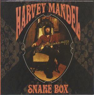 Snake box