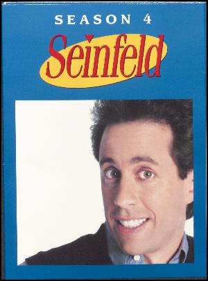Seinfeld. Season 4