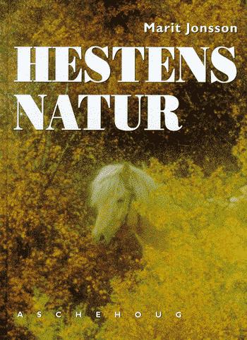 Hestens natur