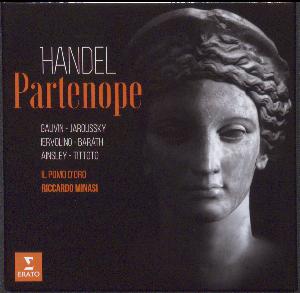 Partenope