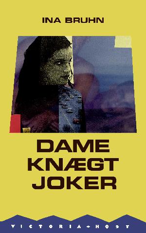 Dame, knægt, joker