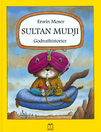 Sultan Mudji : godnathistorier