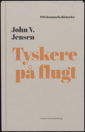 Tyskere på flugt