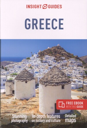 Greece : Athens & the mainland