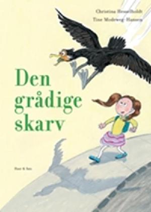 Den grådige skarv