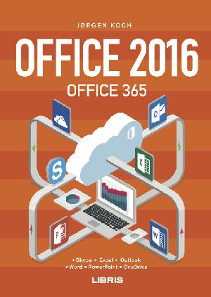 Office 2016 og Office 365