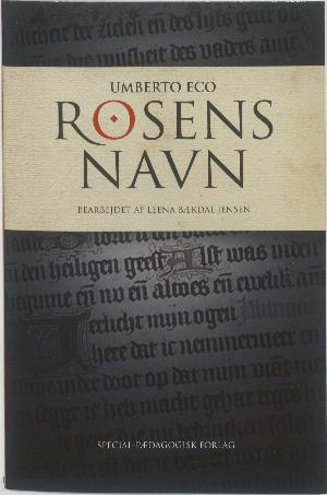 Rosens navn