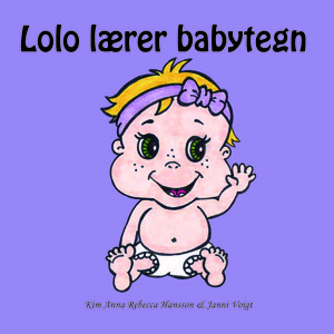 Lolo lærer babytegn