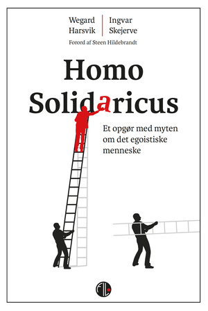 Homo Solidaricus : et opgør med myten om det egoistiske menneske