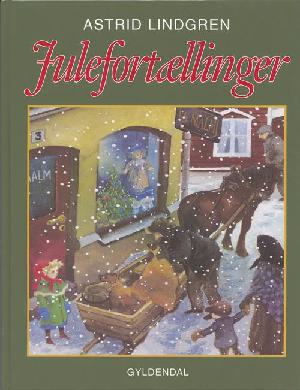 Julefortællinger