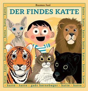 Der findes katte