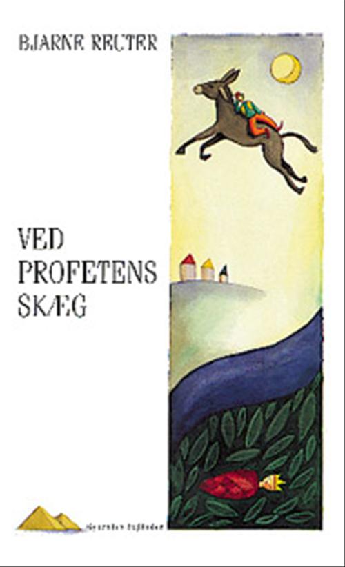 Ved profetens skæg