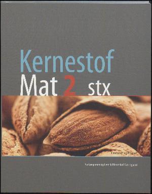 Kernestof mat 2 stx