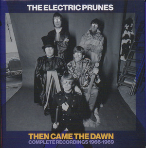 Then came the dawn : complete recordings 1966-1969