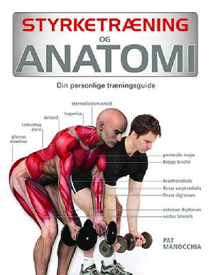 Anatomi og styrketræning