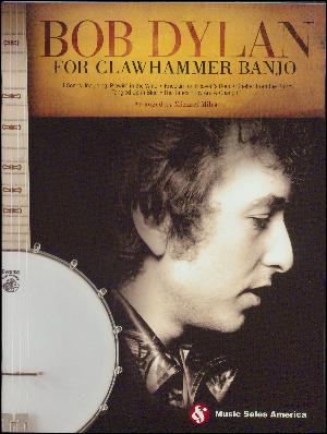 Bob Dylan for clawhammer banjo