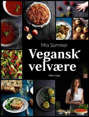 Vegansk velvære