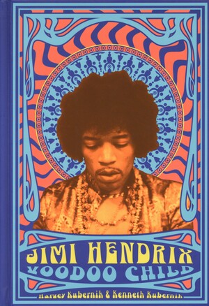 Jimi Hendrix : voodoo child