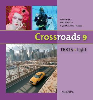 Crossroads 9 - texts light
