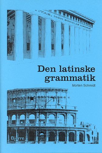 Den latinske grammatik