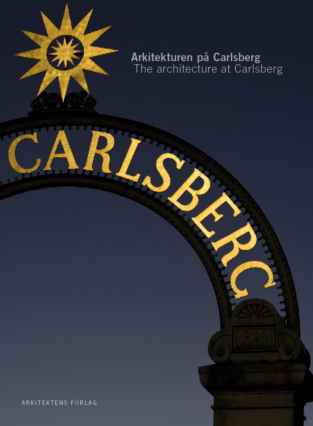 Arkitekturen på Carlsberg