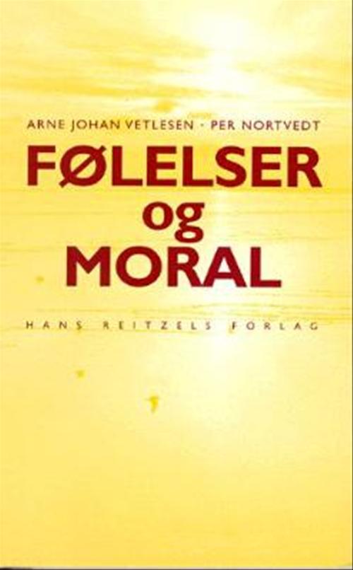 Følelser og moral