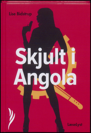 Skjult i Angola