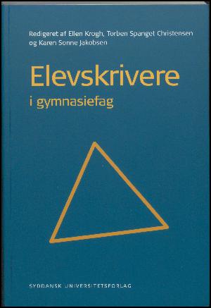 Elevskrivere i gymnasiefag