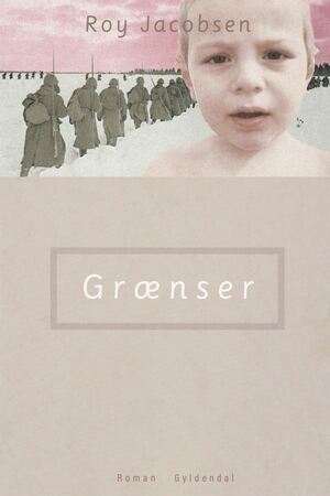 Grænser