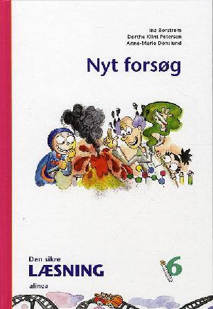 Nyt forsøg