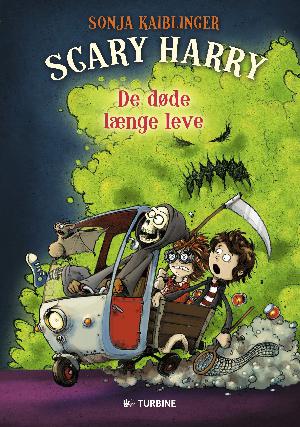 Scary Harry - de døde længe leve