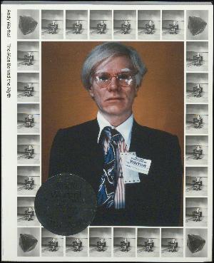 Andy Warhol - the man behind the myth