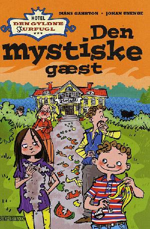 Den mystiske gæst