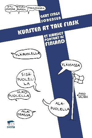 Kunsten at tale finsk