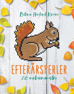 Efterårsperler : 28 naturmønstre