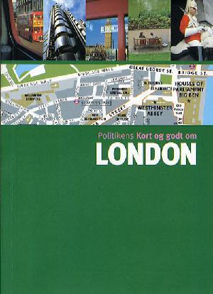 Politikens Kort og godt om London