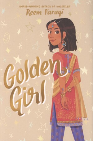 Golden girl