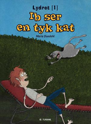 Ib ser en tyk kat