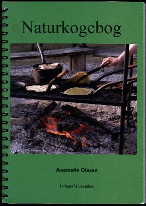 Naturkogebog