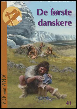 De første danskere