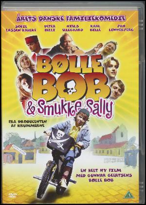 Bølle-Bob & Smukke Sally