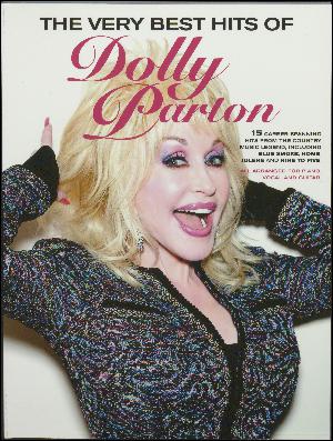 The very best hits of Dolly Parton