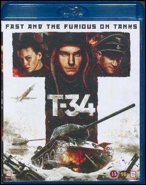 T-34