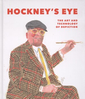 Hockney's eye : the art and technology of depiction