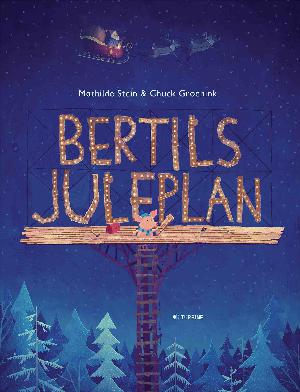 Bertils juleplan