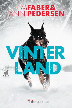 Vinterland : krimi