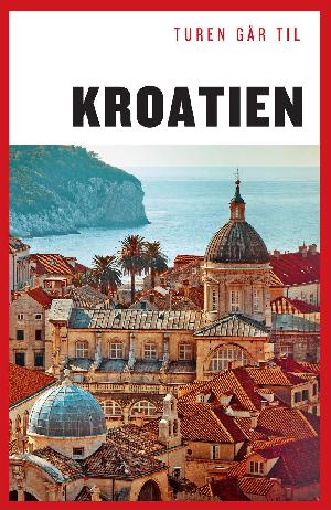 Turen går til Kroatien