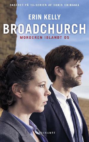 Broadchurch : morderen iblandt os