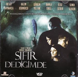 Sifir Dediğimde