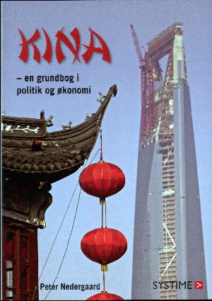 Kina : politik, økonomi og samfund